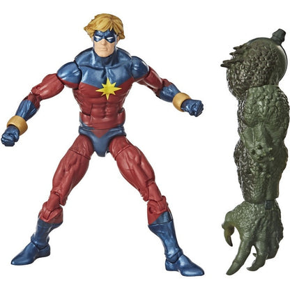 HASBRO - Legends Series Mar-Vell