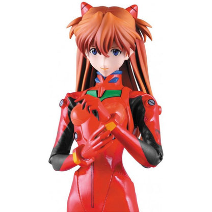 MEDICOM - Evangelion 2.0 Asuka Langley Wave Theater Edition