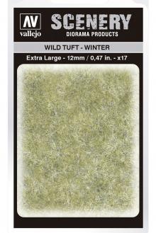 VALLEJO - Tuft Wild SC421 Winter Ex Large