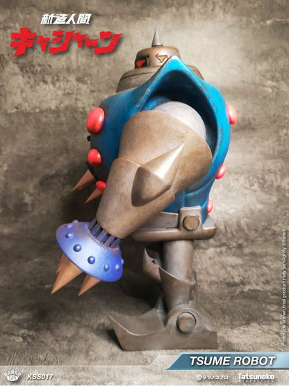 KING ARTS - Tsume Robot