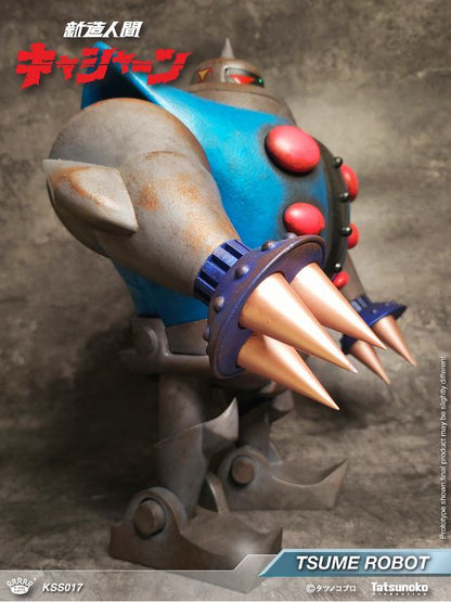 KING ARTS - Tsume Robot