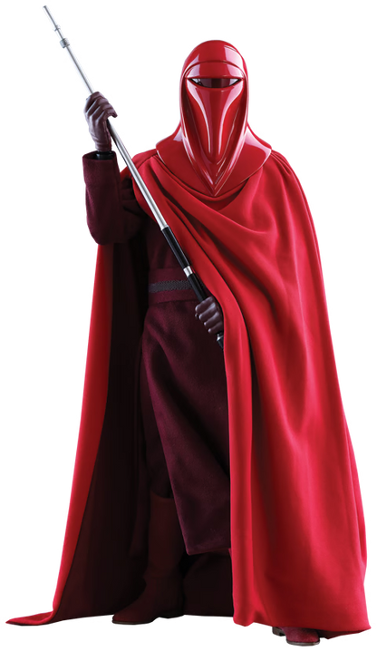 HOT TOYS - Star Wars VI Royal Guard MMS469