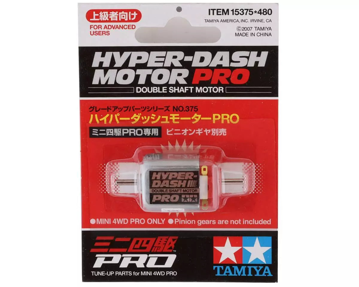 TAMIYA - Motore Hyper Dash mini-PRO