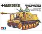 TAMIYA - GE DESTROYER MARDER II  1/35