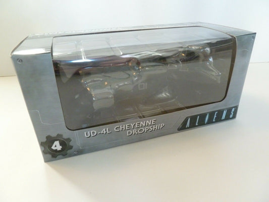 NECA - Aliens - UD-4L Cheyenne Dropship Cine Machines