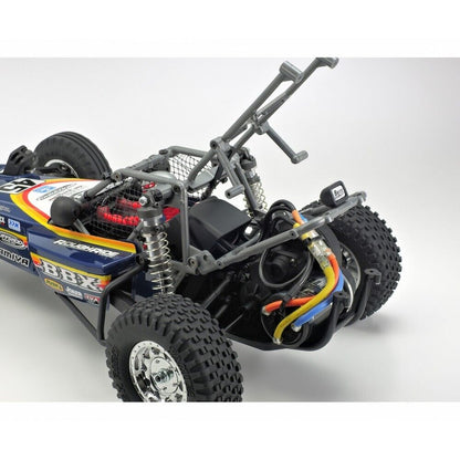 TAMIYA RC -  Off-Road BBX Telaio BB-01 2WD  1/10 RC