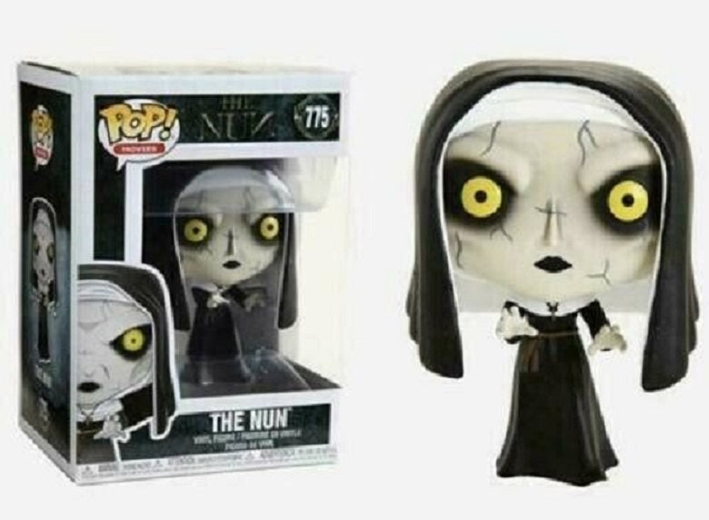 FUNKO - POP! Movies The Nun #775
