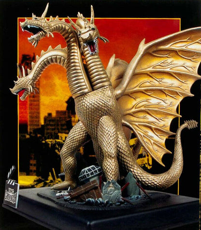 POLAR LIGHTS - King Ghidorah 1/350