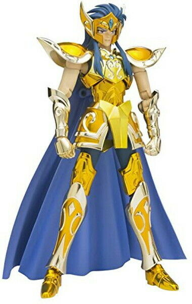 BANDAI - Saint Seiya Myth Cloth Ex - Camus Aquarius