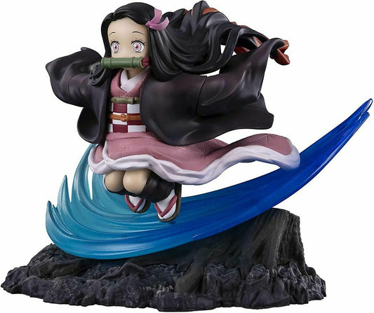 BANDAI TAMASHII - Demon Slayer Kamado NeZuko