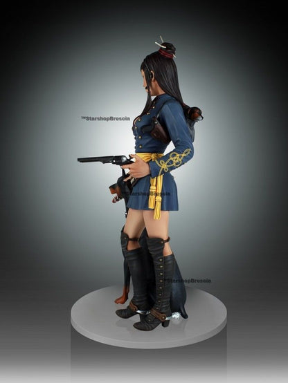 GENTLE GIANT - Honey Trap - Katya - Statua 1:4 (57 cm)