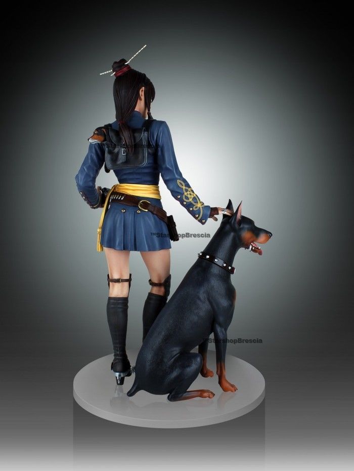 GENTLE GIANT - Honey Trap - Katya - Statua 1:4 (57 cm)