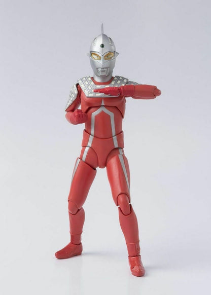 BANDAI - UltraSeven