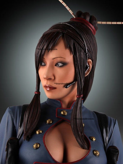 GENTLE GIANT - Honey Trap - Katya - Statua 1:4 (57 cm)