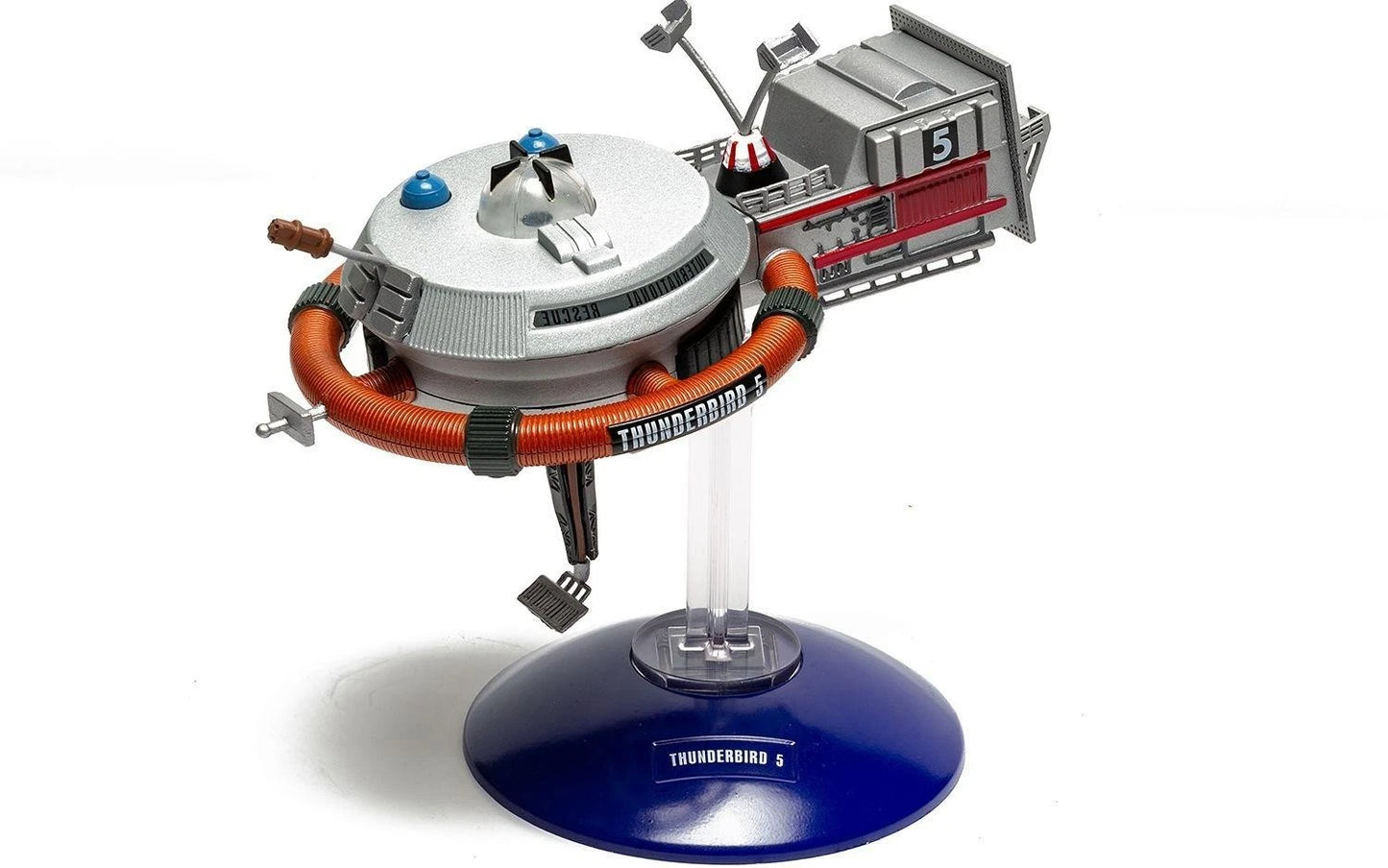 CORGI TOYS - Thunderbird 5