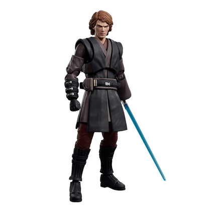 BLOKEES - Star Wars Anakin Skywalker Revenge Of The Sit Champion Class 08 Model Kit