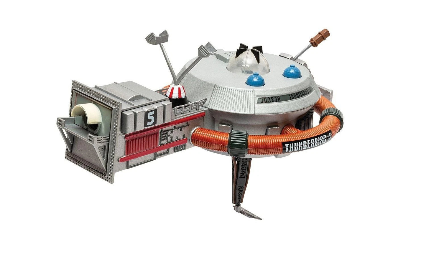 CORGI TOYS - Thunderbird 5