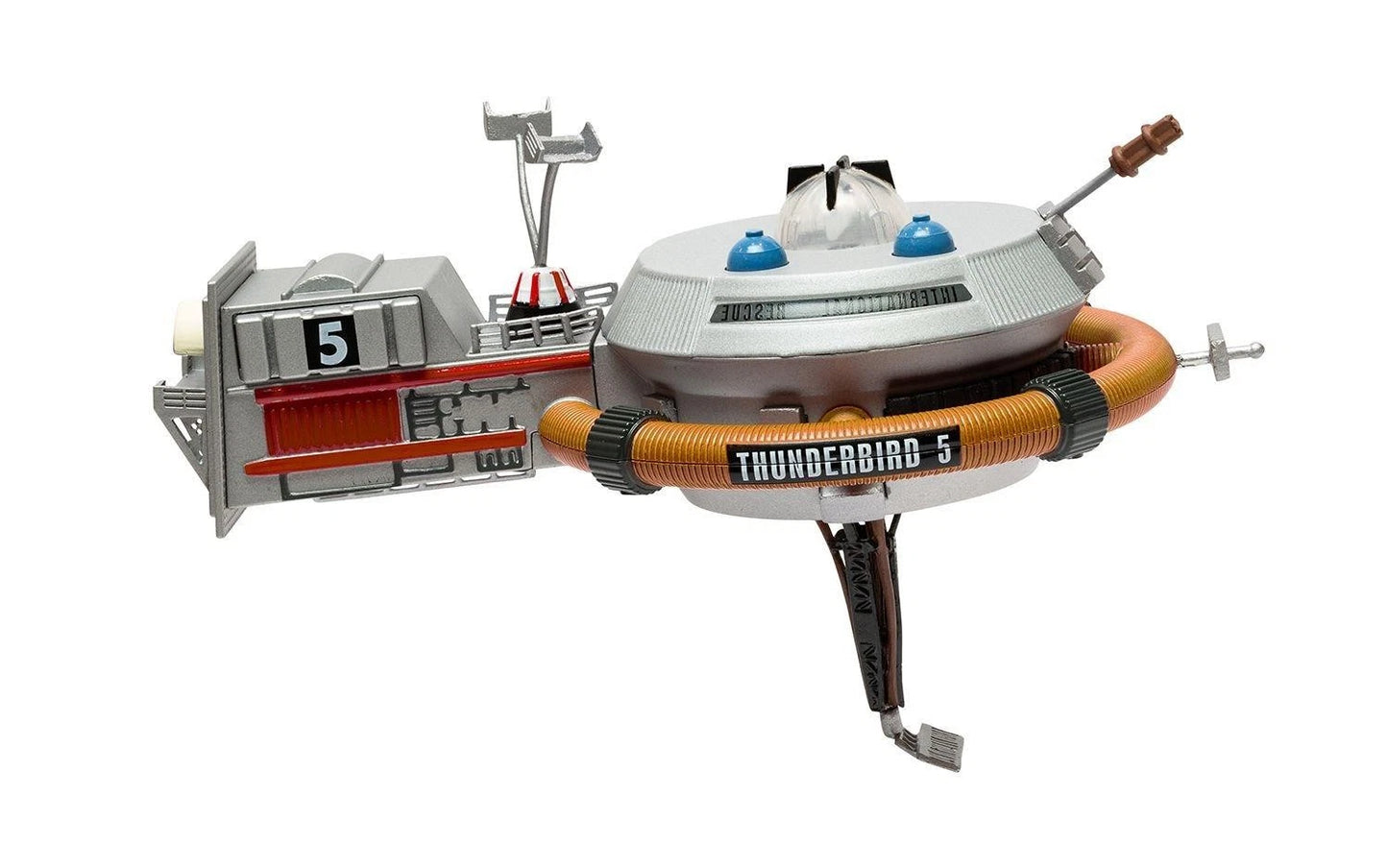 CORGI TOYS - Thunderbird 5