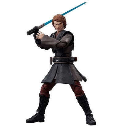 BLOKEES - Star Wars Anakin Skywalker Revenge Of The Sit Champion Class 08 Model Kit