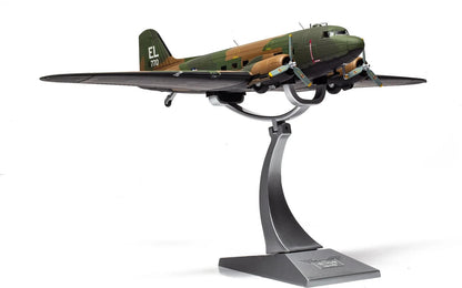 CORGI TOYS - 1/72 Douglas AC-47 Gunship, 'Spooky 71', Vietnam 1969
