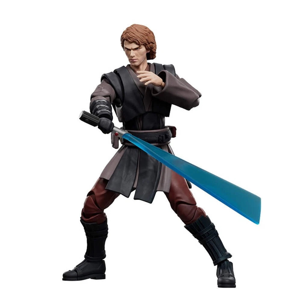 BLOKEES - Star Wars Anakin Skywalker Revenge Of The Sit Champion Class 08 Model Kit