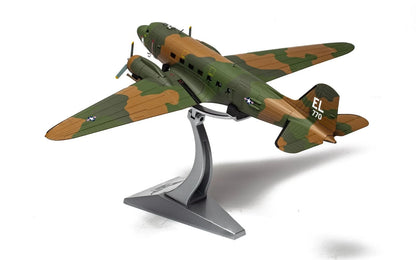 CORGI TOYS - 1/72 Douglas AC-47 Gunship, 'Spooky 71', Vietnam 1969