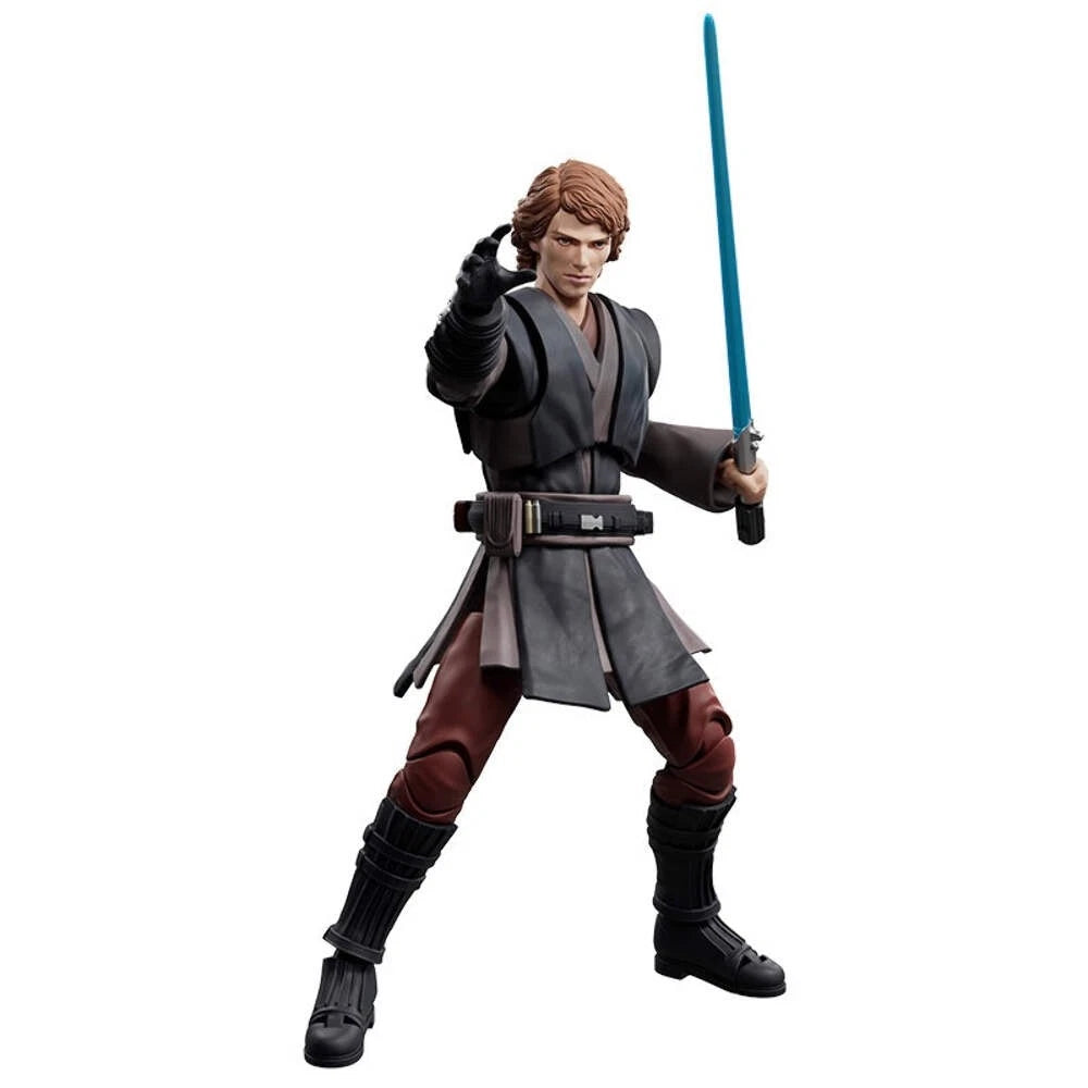 BLOKEES - Star Wars Anakin Skywalker Revenge Of The Sit Champion Class 08 Model Kit