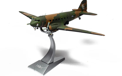 CORGI TOYS - 1/72 Douglas AC-47 Gunship, 'Spooky 71', Vietnam 1969