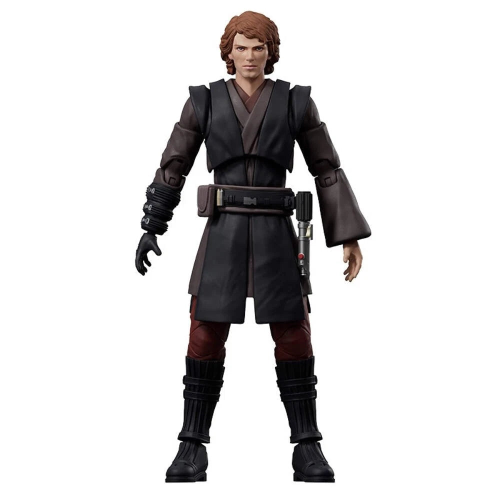BLOKEES - Star Wars Anakin Skywalker Revenge Of The Sit Champion Class 08 Model Kit
