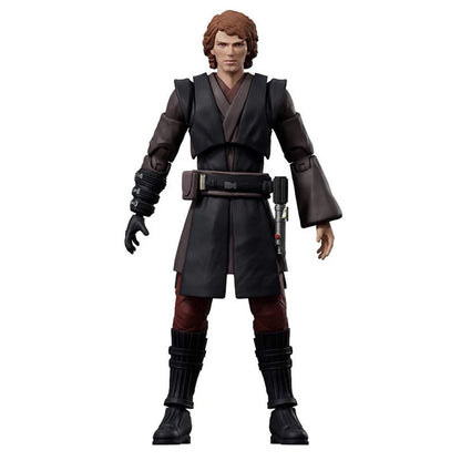 BLOKEES - Star Wars Anakin Skywalker Revenge Of The Sit Champion Class 08 Model Kit