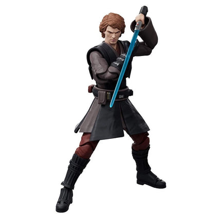BLOKEES - Star Wars Anakin Skywalker Revenge Of The Sit Champion Class 08 Model Kit