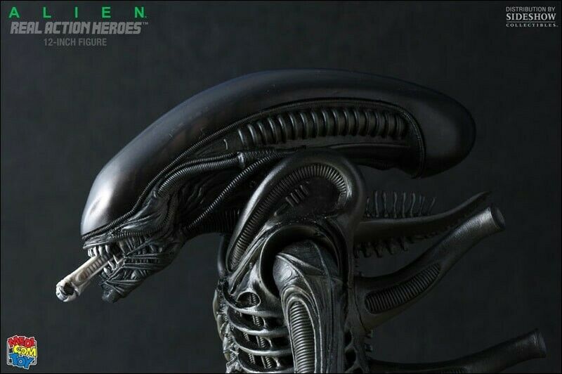 MEDICOM TOY - Alien Figure