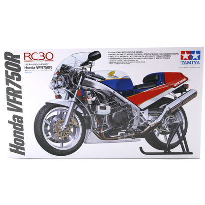 TAMIYA - Honda VFR750R 112 #14057