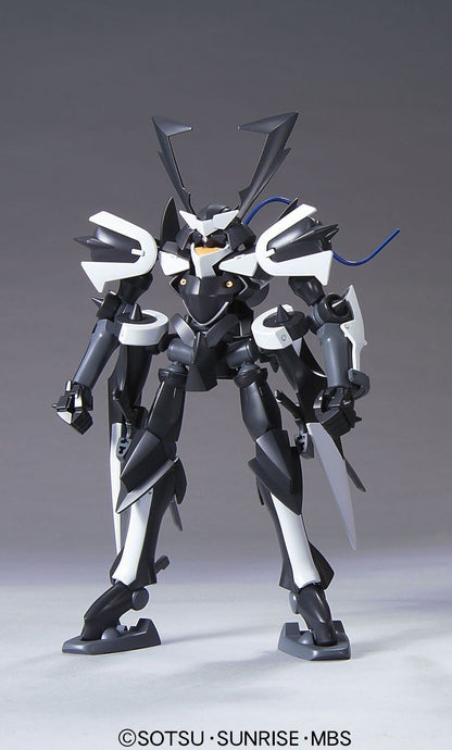 BANDAI MODEL KIT - GUNPLA - HG GNX-Y901TW SUSANOWO GUNDAM 00 #46 1/144