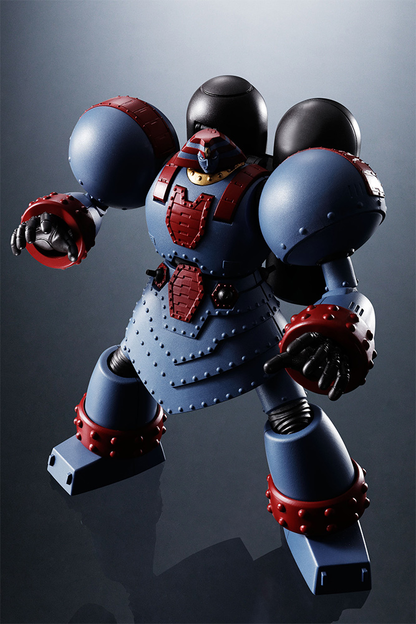 BANDAI TAMASHII - SRC Giant Robot