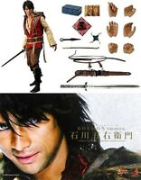 HOT TOYS - Goemon The Movie 1:6 Action Doll