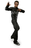 NECA - Sin City - Kevin with Sledgehammer & Interchangeable Hands Action Figure