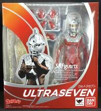 BANDAI - UltraSeven