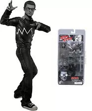 NECA - Sin City - Kevin with Sledgehammer & Interchangeable Hands - Black and White Ver