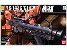 BANDAI - Hguc gelgoog j 1/144  #45