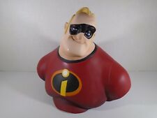 NECA - The Incredibles Fat Bob Mini Bust