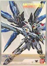 BANDAI - Metal Build Strike Freedom Gundam