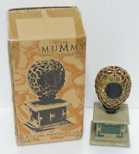 SIDESHOW - The Mummy-Eye of Shangri-La SS400010