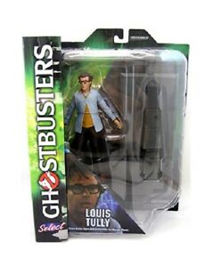 DIAMOND SELECT TOYS - Ghostbusters Louis Tully