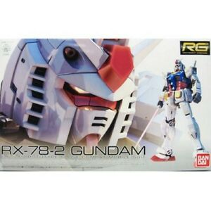 BANDAI - [Gunpla Expo Exclusive] RG RX-78-2 Gundam - Mechanical­ Clear Ver