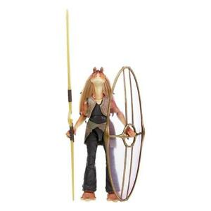 HASBRO - Star Wars The Phantom Menace Jar Jar BInks