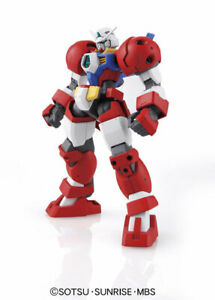 BANDAI - Gunpla - HG Gundam Age - Gundam Age-1 Titus 1/144
