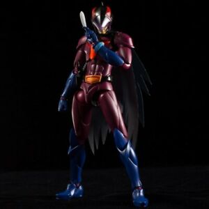 SENTINEL - TATSUNOKO Heroes Fightingear Gatchaman Joe Il condor Figure