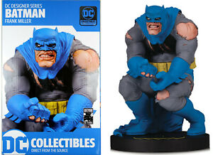 DC DIRECT - Dc Comics - Dc Designer Series Statue Batman by Frank Miller