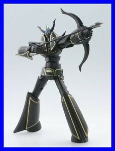 BANDAI - SRC Black Raideen